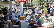 Çankırı Yapraklı haber
