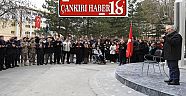 5 Mart 1999 Şehitlerimiz Çankırı’da Anıldı