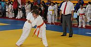 6. Uluslararası Judo Turnuvası 12-14 Ağustos 2025’te Çankırı’da