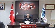 Çankırı Çankırı Valilik haber