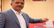 Ahmet Ulusoy yeniden Çankırı İl Genel Meclisi Başkanı seçildi.