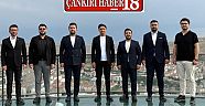 Çankırı SİYASET haber