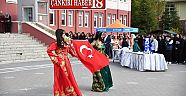 Ankara Pursaklar’da Ahilik Kültür Haftası Kutlandı