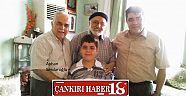 Ayhan Serdaroğlu Vefat Etti
