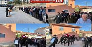 Çankırı İlçeler haber