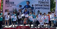  Balıkesir’de Gururlandıran Başarı