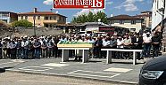 Başkanı Hüseyin Erdoğan'ın Abisi Hasan Erdoğan Vefat Etti