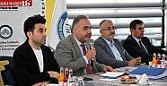 ÇAKÜ’de Akademik Yılın Kapsamlı Değerlendirmesi Yapıldı