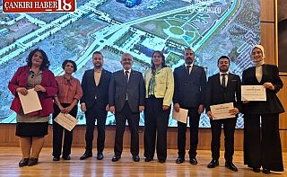 ÇankırıÇAKÜ’de Gençlik Sağlığı ve Bağımlılıkla Mücadele, Çankırı