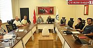 Çankırı Üniversite haber