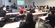 ÇAKÜ’de Seminer Düzenlendi