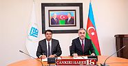 ÇAKÜ’de Uluslararası Tuz Araştırmaları Enstitüsü Kuruluyor