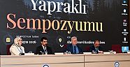 ÇAKÜ’de Yapraklı’nın Tarihi ve Kültürel Mirası Ele Alındı Çankırı  haber