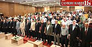 ÇAKÜ’de Zafer Bayramı Paneli Düzenlendi