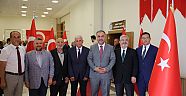 Çankırı Üniversite haber