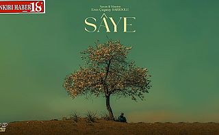 ÇAKÜ’den TRT Finaline Uzanan Başarı: “Saye” Çankırı haber