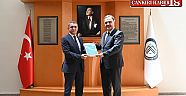 Çankırı Üniversite haber