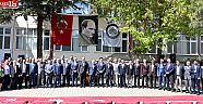ÇAKÜ Meslek Yüksekokulunda 50. Yıl Coşkusu