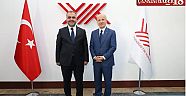 Çankırı Üniversite haber