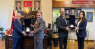 Çankırı Üniversite haber
