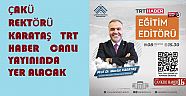 Çankırı Üniversite haber