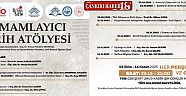 ÇAKÜTamamlayıcı Tarih Atölyesi Çalışmalarına Davet Ediyor