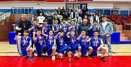 Çankırı Basketbolunda Büyük Başarı