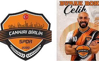 Çankırı Birlik Spor’dan 4 Oyuncuyla Daha Yola Devam Çankırı haber