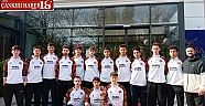 Çankırı Birlik Spor İçin Kader Etabı
