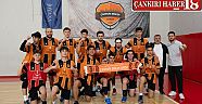 Çankırı Birlik Spor’un Rakipleri Belli Oldu!