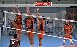 Çankırı Birlik Spor’un Rakipleri Belli Oldu!