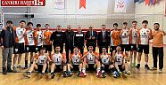Çankırı Birlik Spor Voleybolda Yarı Finalde