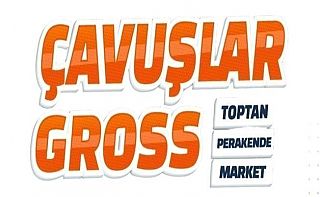 Çankırı Çavuşlar Gross 18-21 Eylül Özel Fiyatlar Çankırı haber