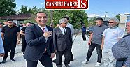 Çankırı Çerkeş Avşar Köyü Yeni Yerleşim Yeri