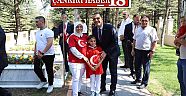 Çankırı VALİLİK haber
