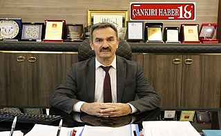 Çankırı’da 4. Kamu Spor Oyunları Tamamlandı Çankırı haber
