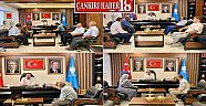 Çankırı SİYASET haber