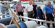 Çankırı'da Asbestli Su Boruları Tarihe Karışıyor