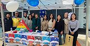 Çankırı'da Dünya Tuza Dikkat Etkinliği Düzenlendi