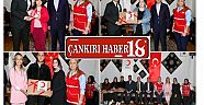Çankırı STK Haberleri haber