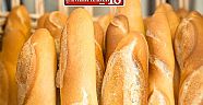 Çankırı’da Ekmeğe Zamlandı