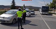 Çankırı'da  Eylül 2025 Motorlu Kara Taşıt Sayısı Açıklandı