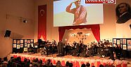 Çankırı’da Genç Yeteneklerden Yeşilçam Nostaljisi
