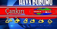 Çankırı’da Hafta Boyu Hava Durumu 