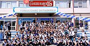 Çankırı'da İlköğretim Haftası Kutlandı
