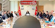 Çankırı - 