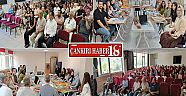 Çankırı’da Maarif Modeli Eğitimleri Devam Ediyor