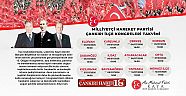 Çankırı'da MHP İlçe Kongreleri Takvimi Belli Oldu
