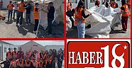 Çankırı’da Öğrencilere AFAD Eğitimi Çankırı  haber