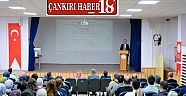 Çankırı Eğitim haber